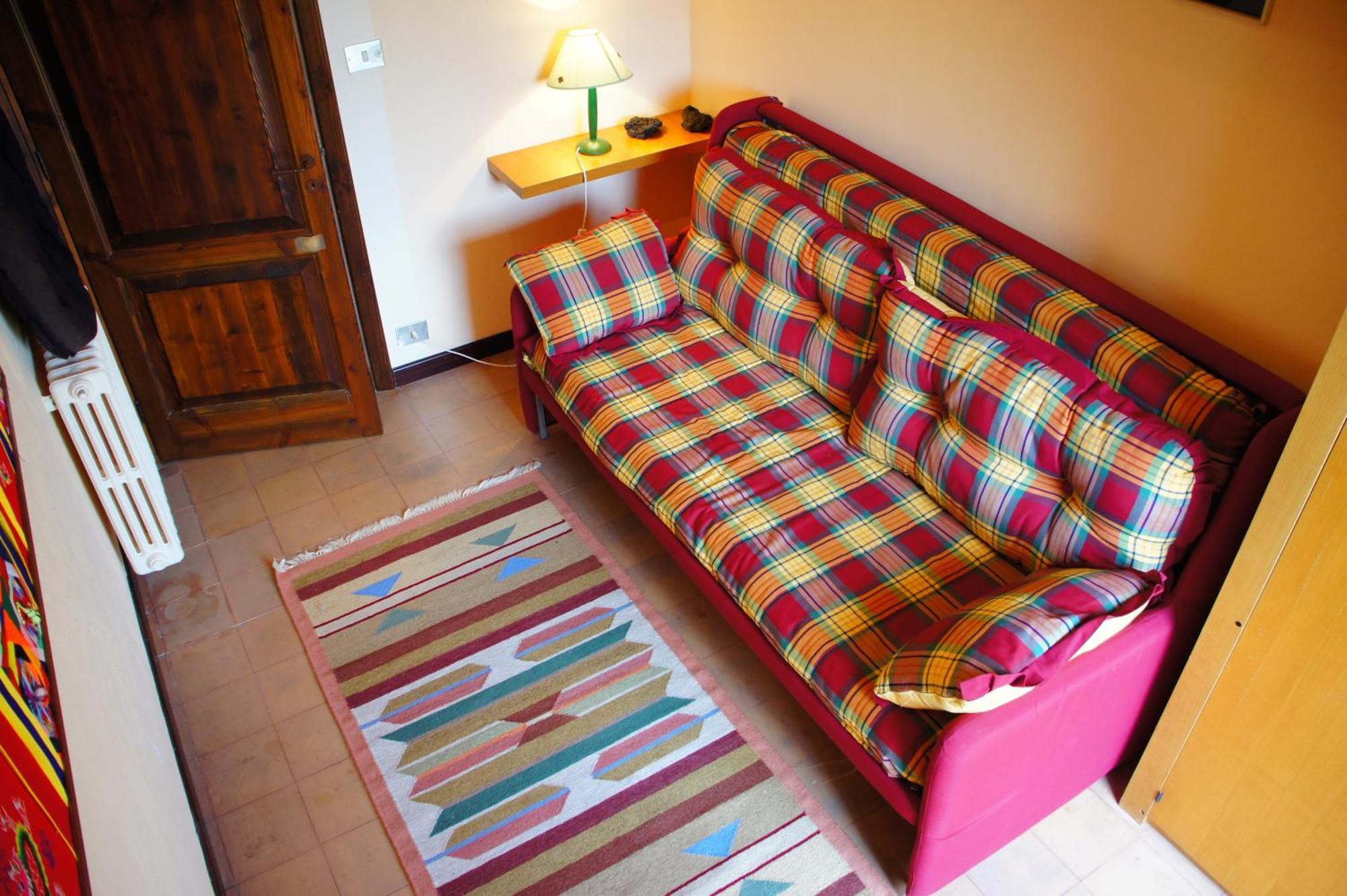 Feudo Algerazzi Vila Zafferana Etnea Quarto foto