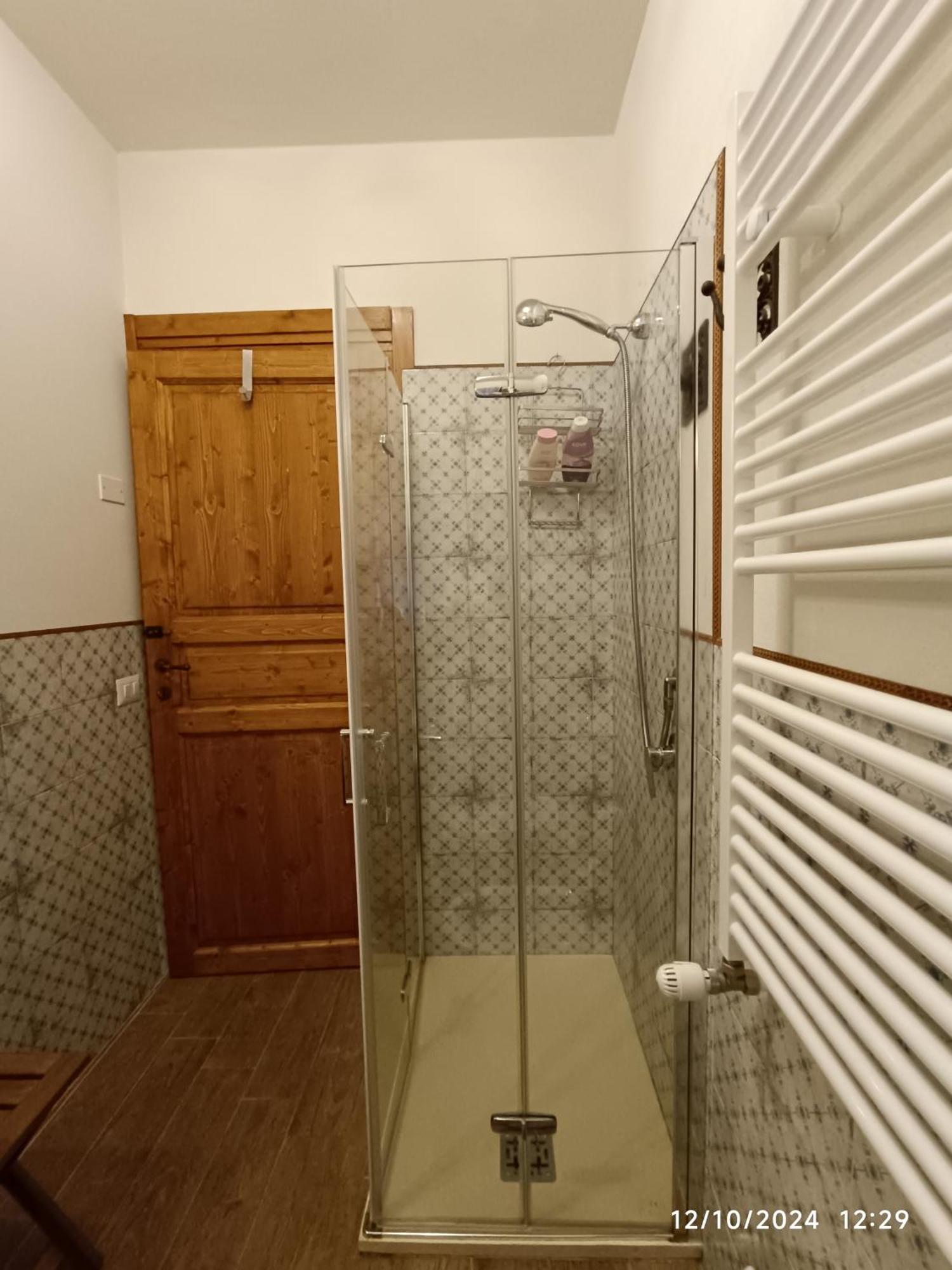 Feudo Algerazzi Vila Zafferana Etnea Exterior foto